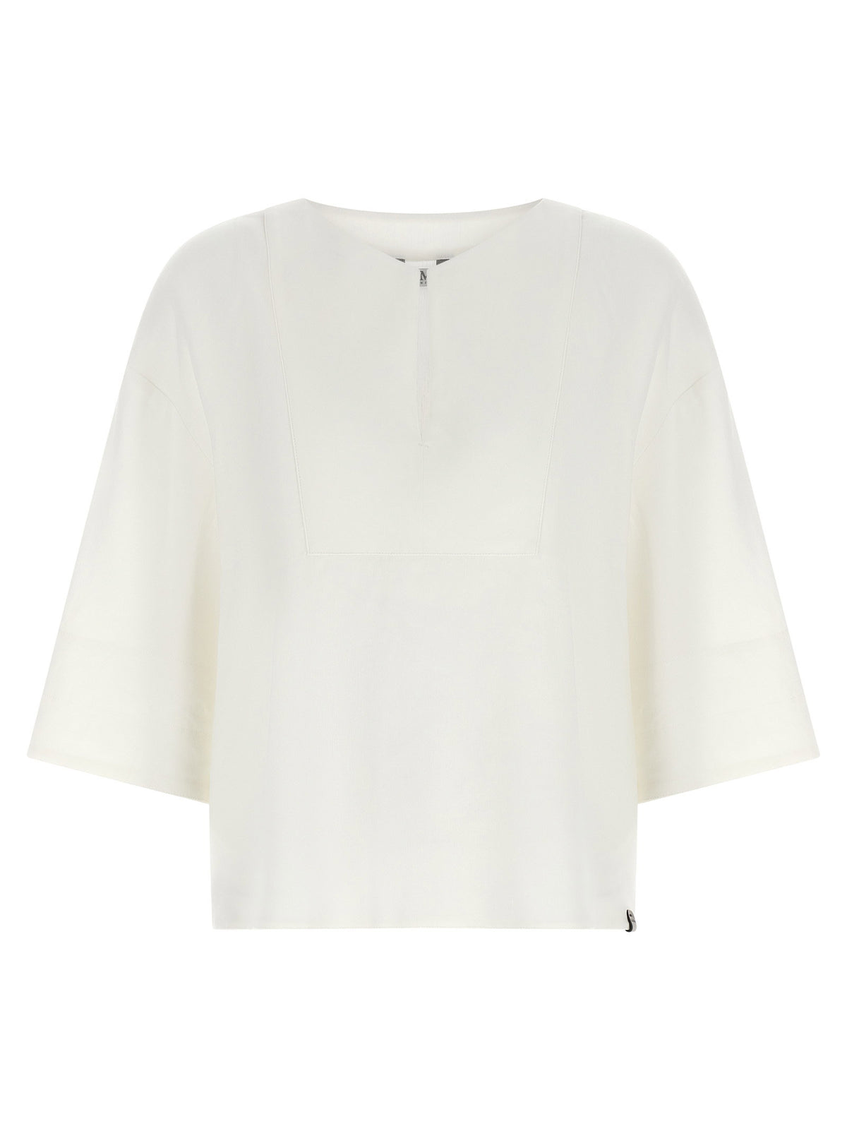 Max Mara Mxpsospiro Blouse