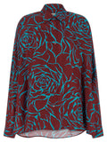 Dries Van Noten Casia Shirt