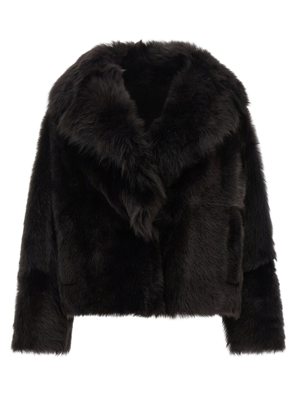 Blancha Toscana Fur Blancha