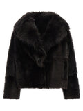 Blancha Toscana Fur Blancha