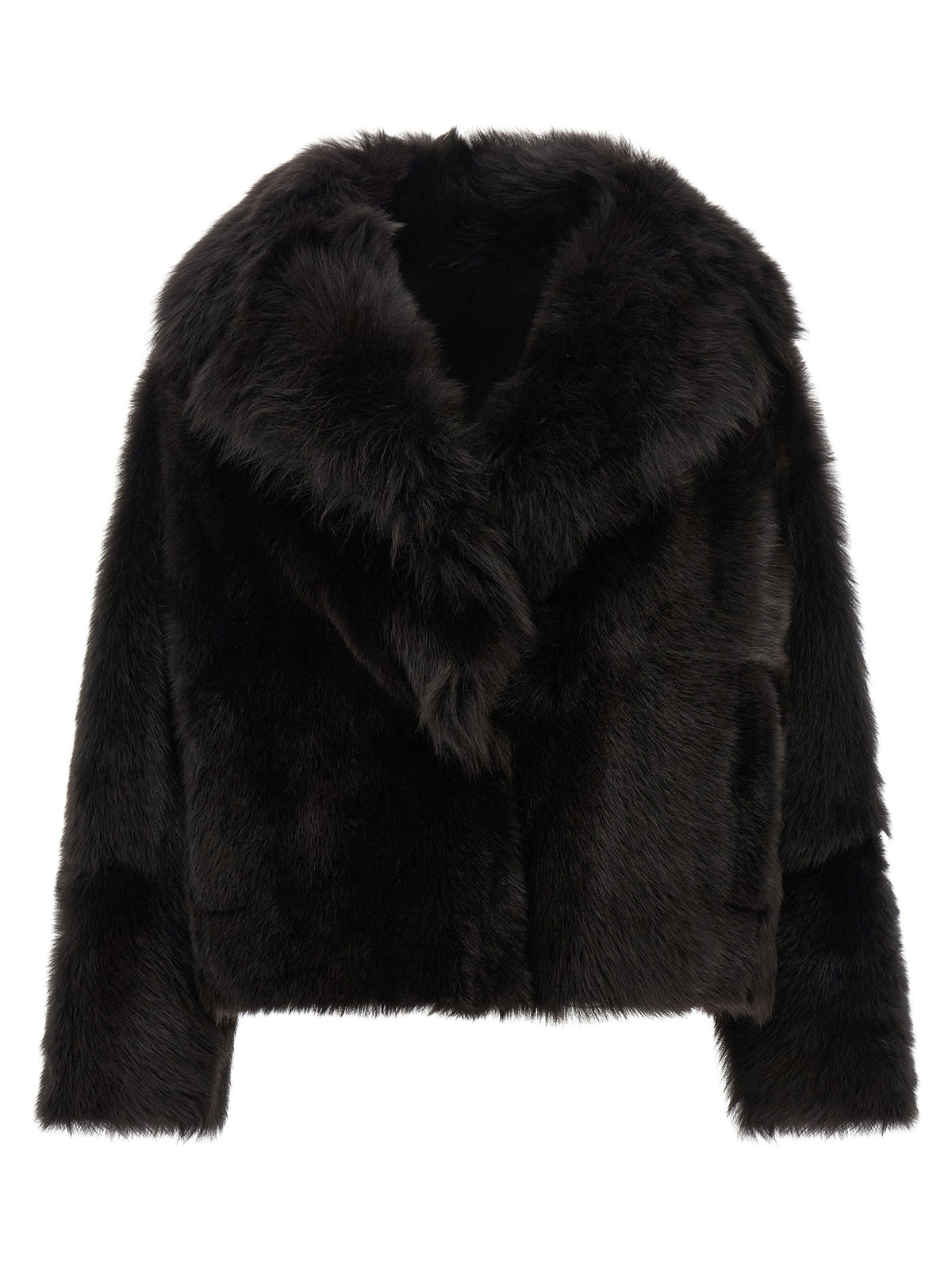 Blancha Toscana Fur Blancha