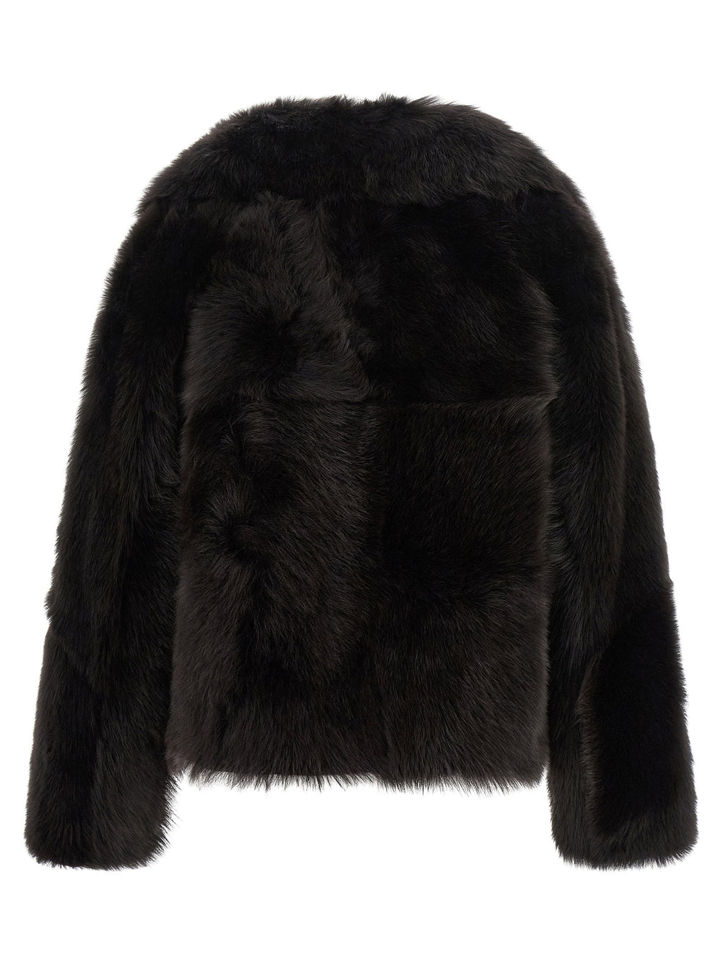 Blancha Toscana Fur Blancha