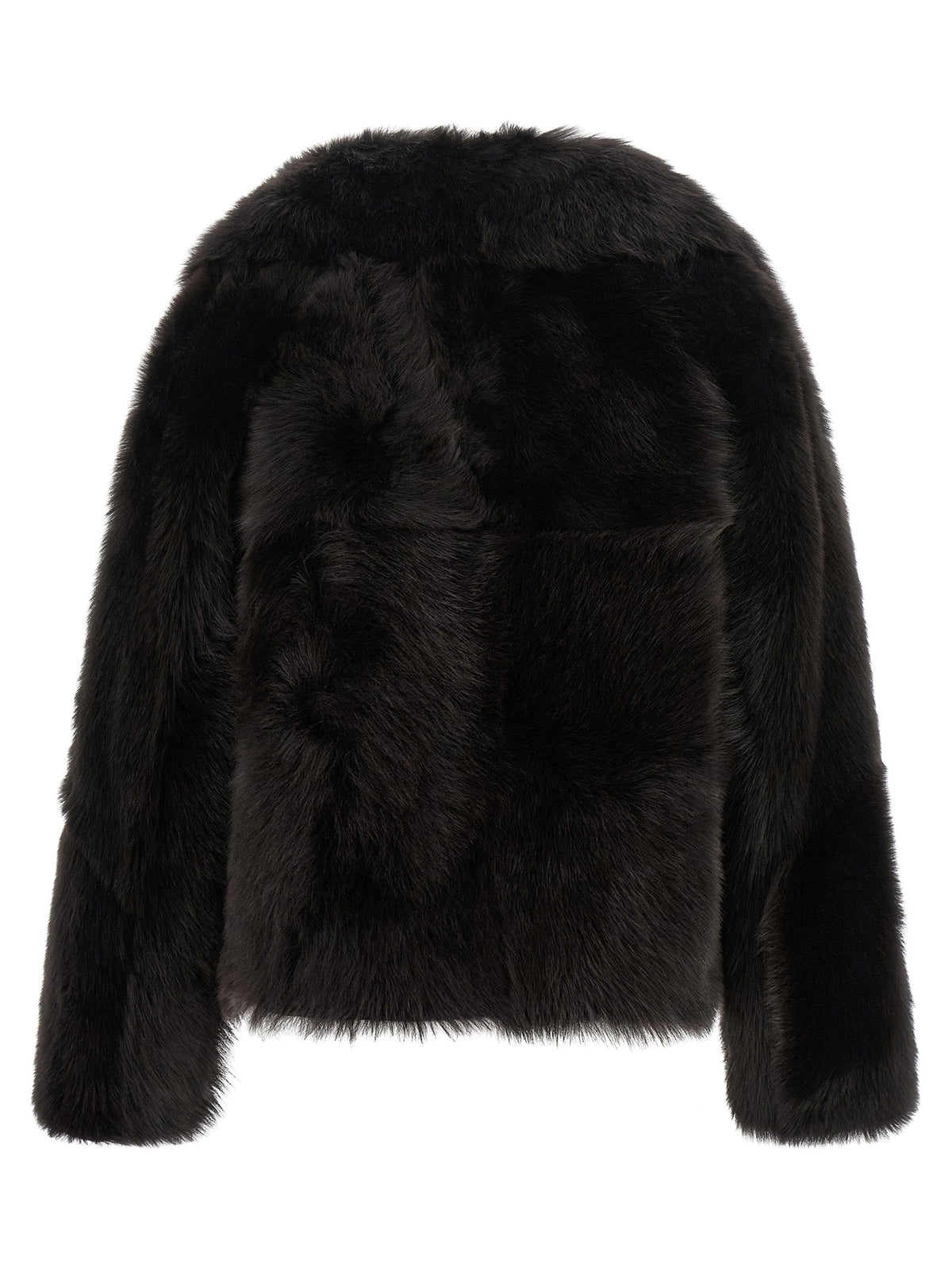 Blancha Toscana Fur Blancha