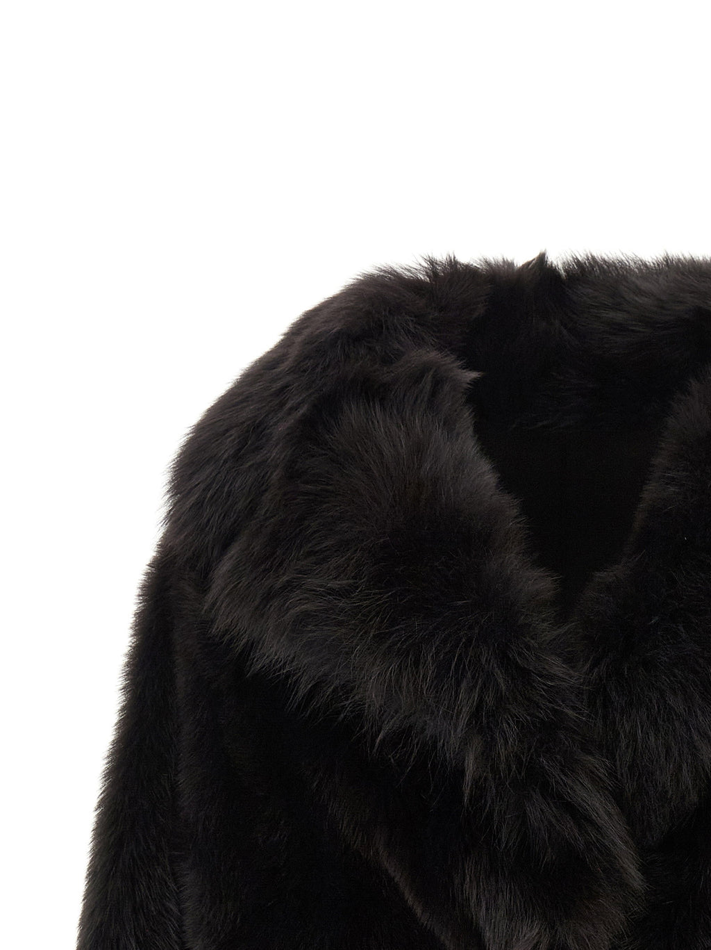 Blancha Toscana Fur Blancha