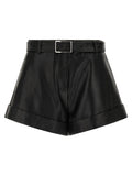 Sportmax Spxvasaio Shorts