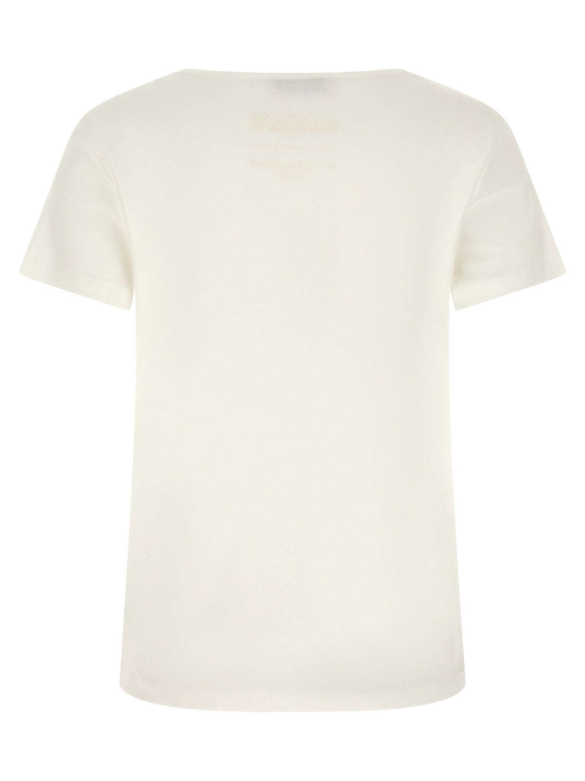 Max Mara 'S Smmdiva T-shirt