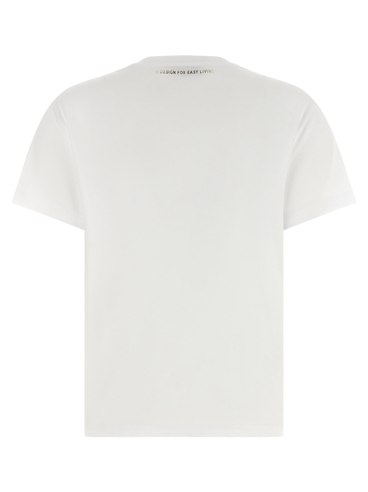 Max Mara 'S Smmedile T-shirt