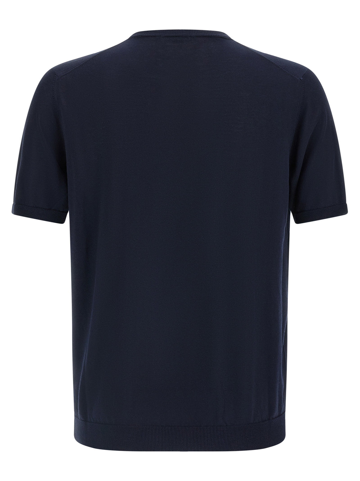 Roberto Collina Cotton Sweater
