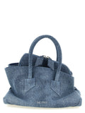 The Attico La Passeggiata Mini Handbag