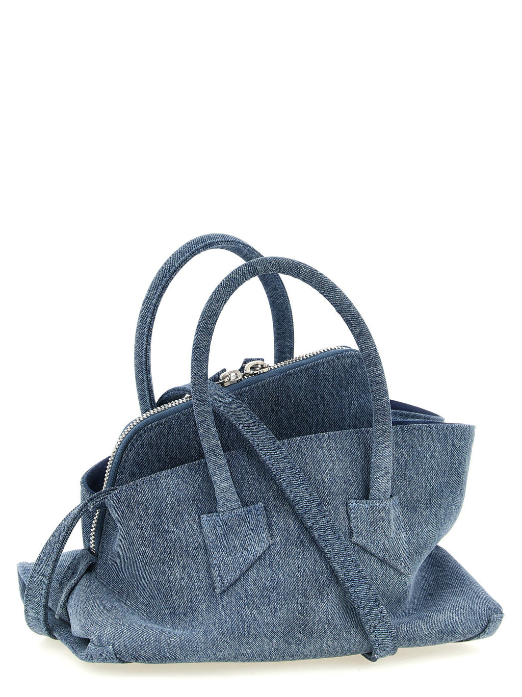 The Attico La Passeggiata Mini Handbag