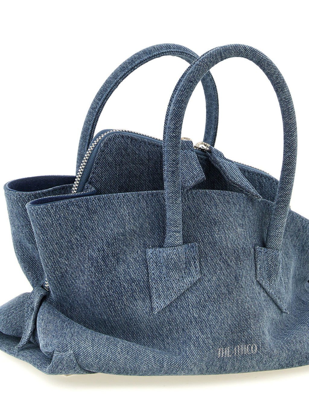 The Attico La Passeggiata Mini Handbag