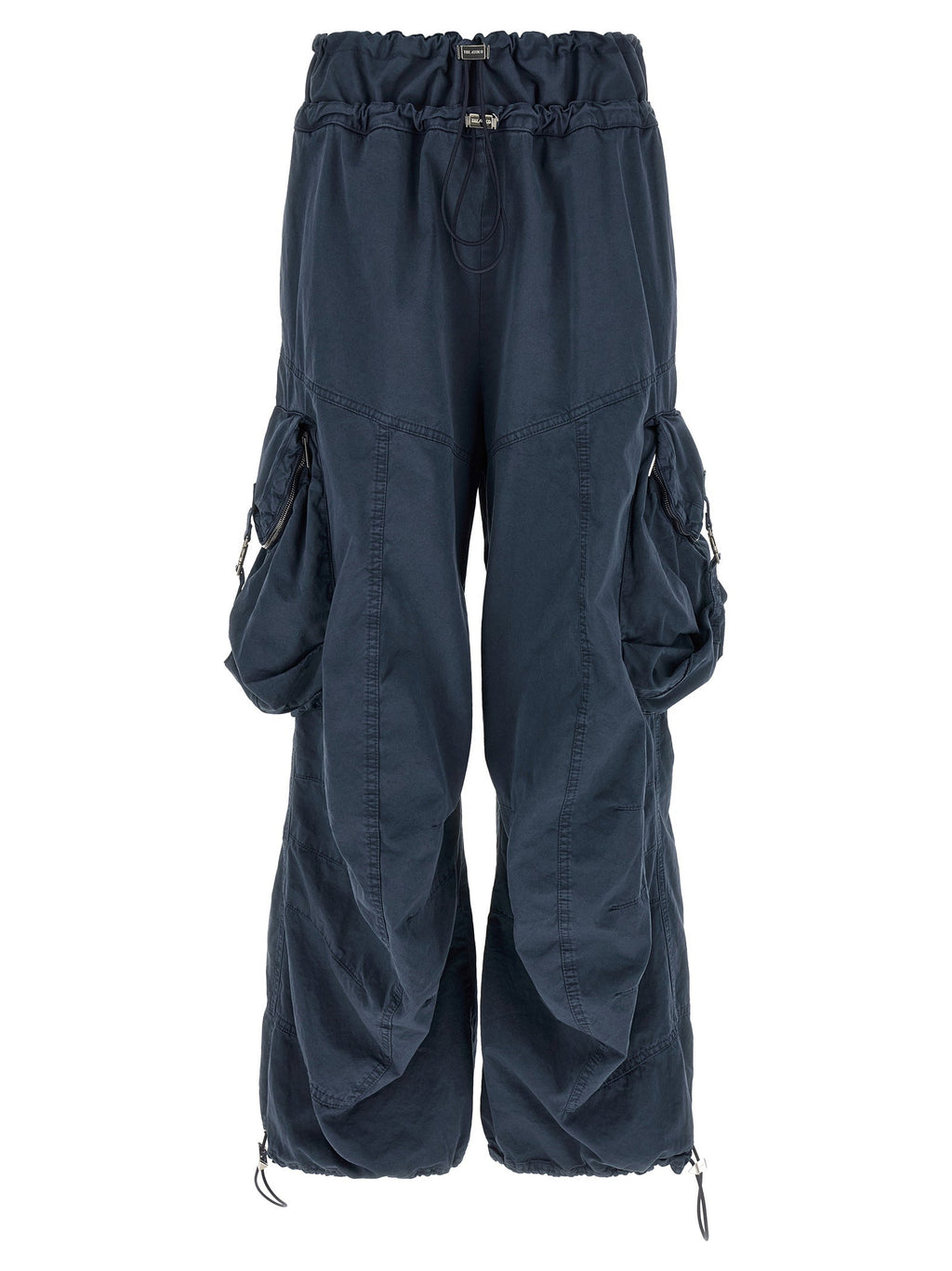 The Attico Cargo Pants The Attico