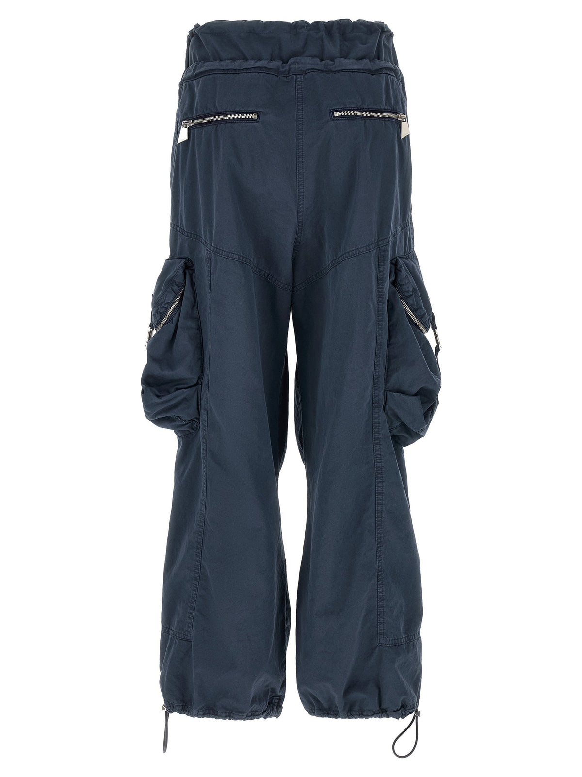 The Attico Cargo Pants The Attico