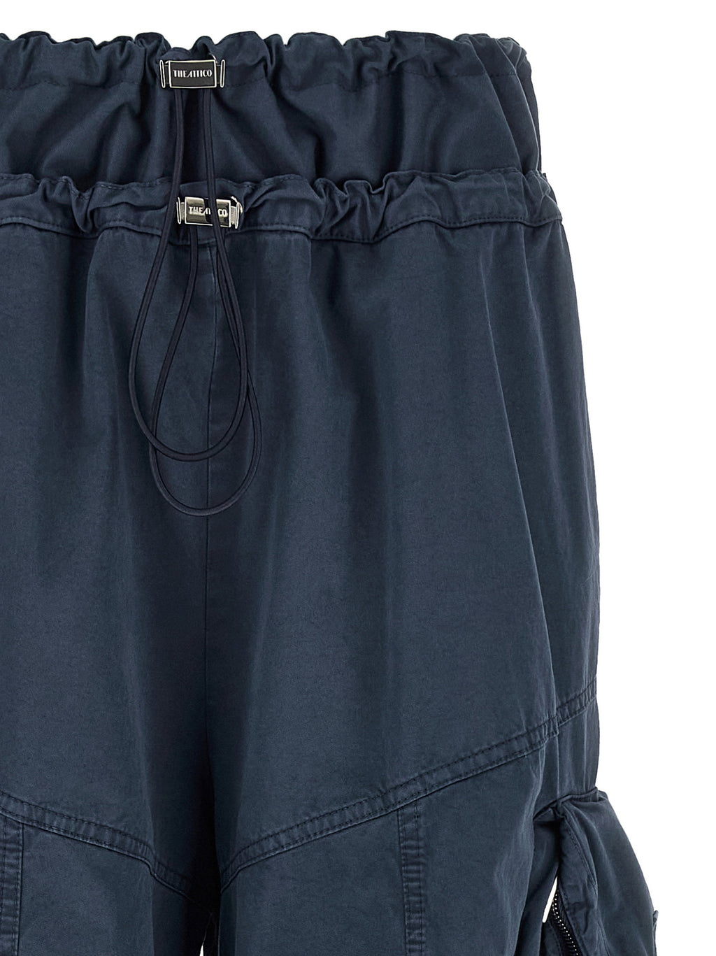 The Attico Cargo Pants The Attico