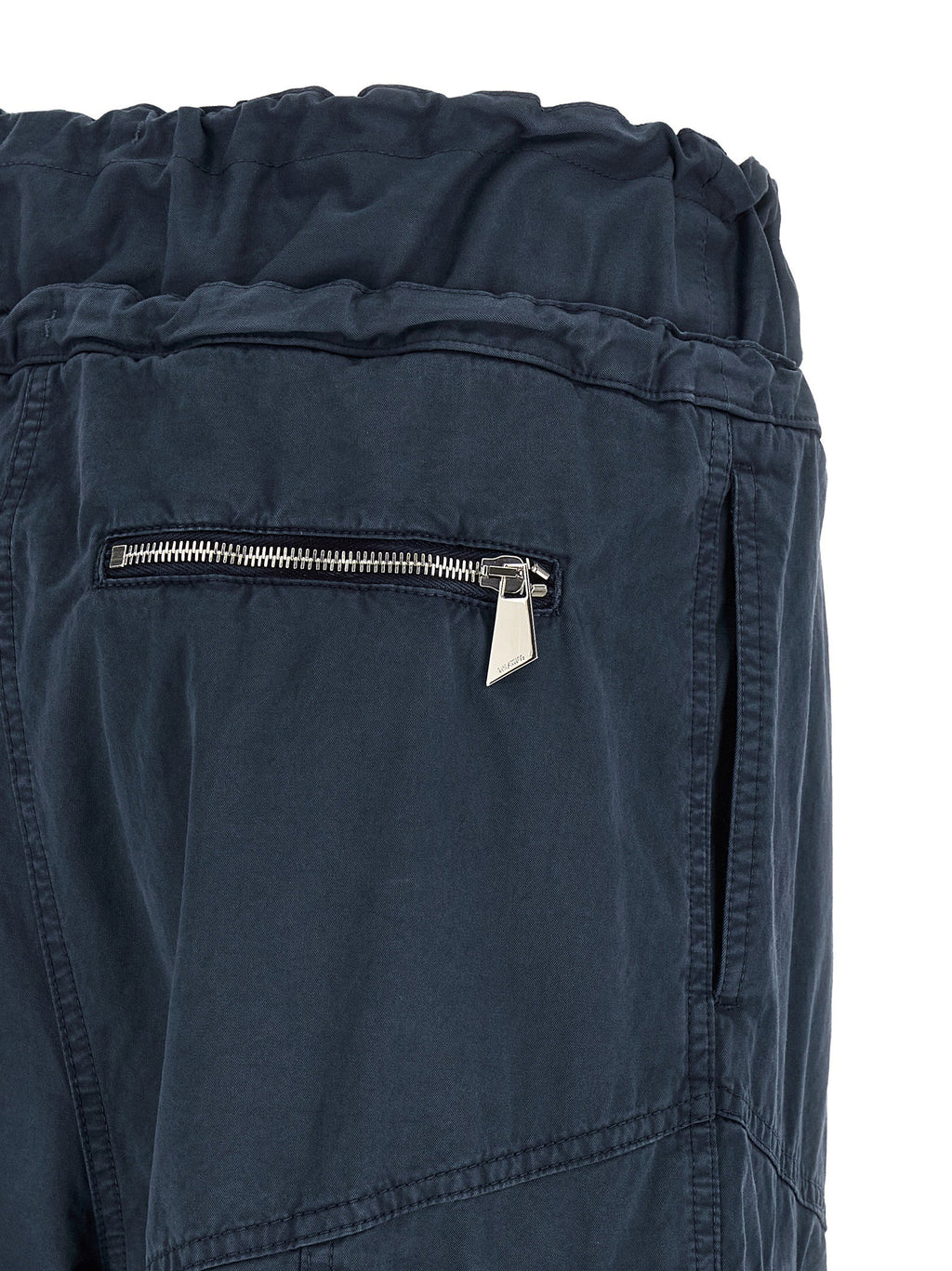 The Attico Cargo Pants The Attico