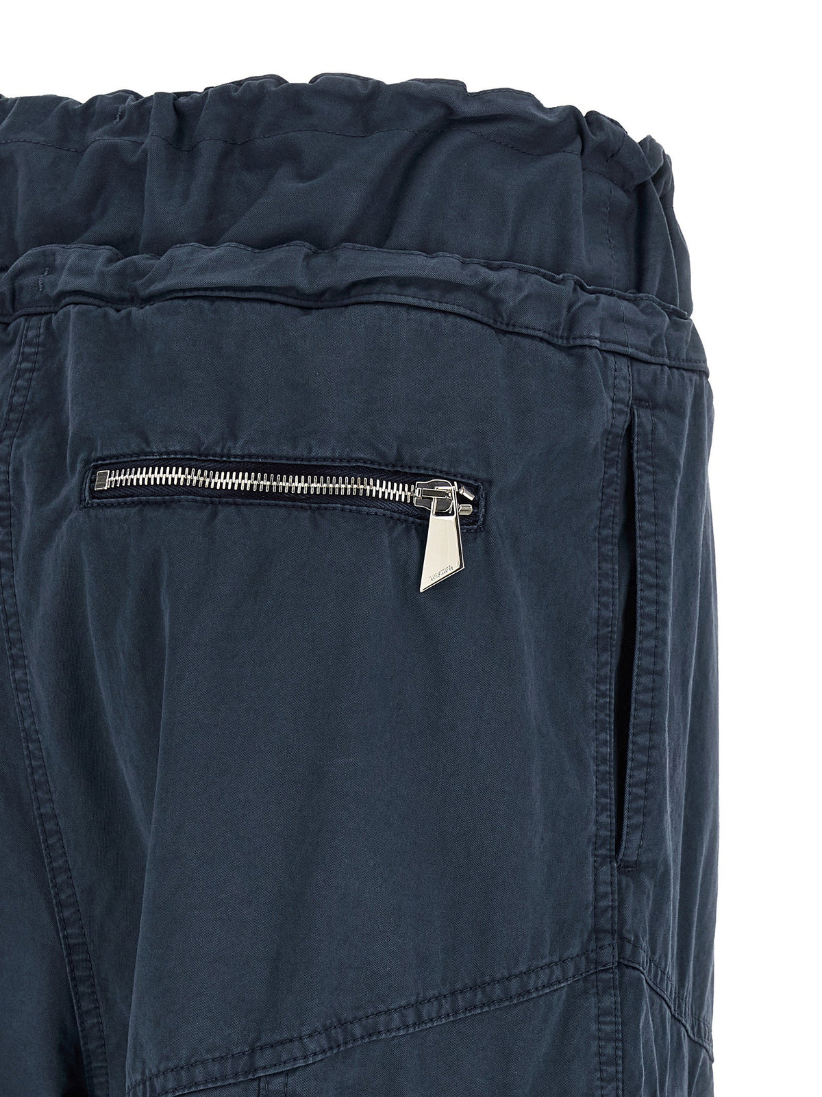 The Attico Cargo Pants The Attico