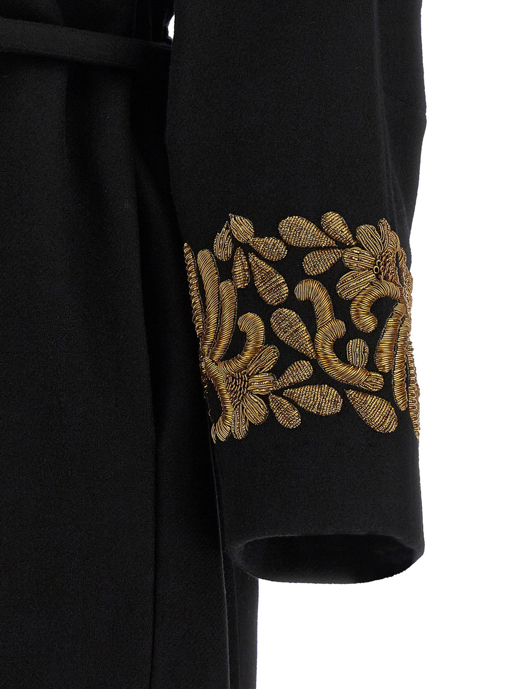 Dries Van Noten Rain Coat