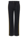 Dries Van Noten Persy Tape Pants