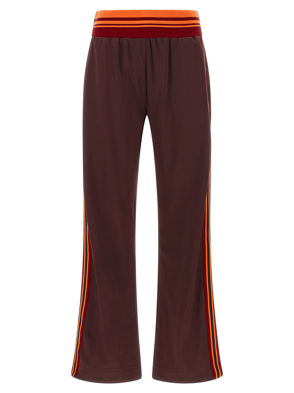 Dries Van Noten Huchisa Tape Pants Dries Van Noten