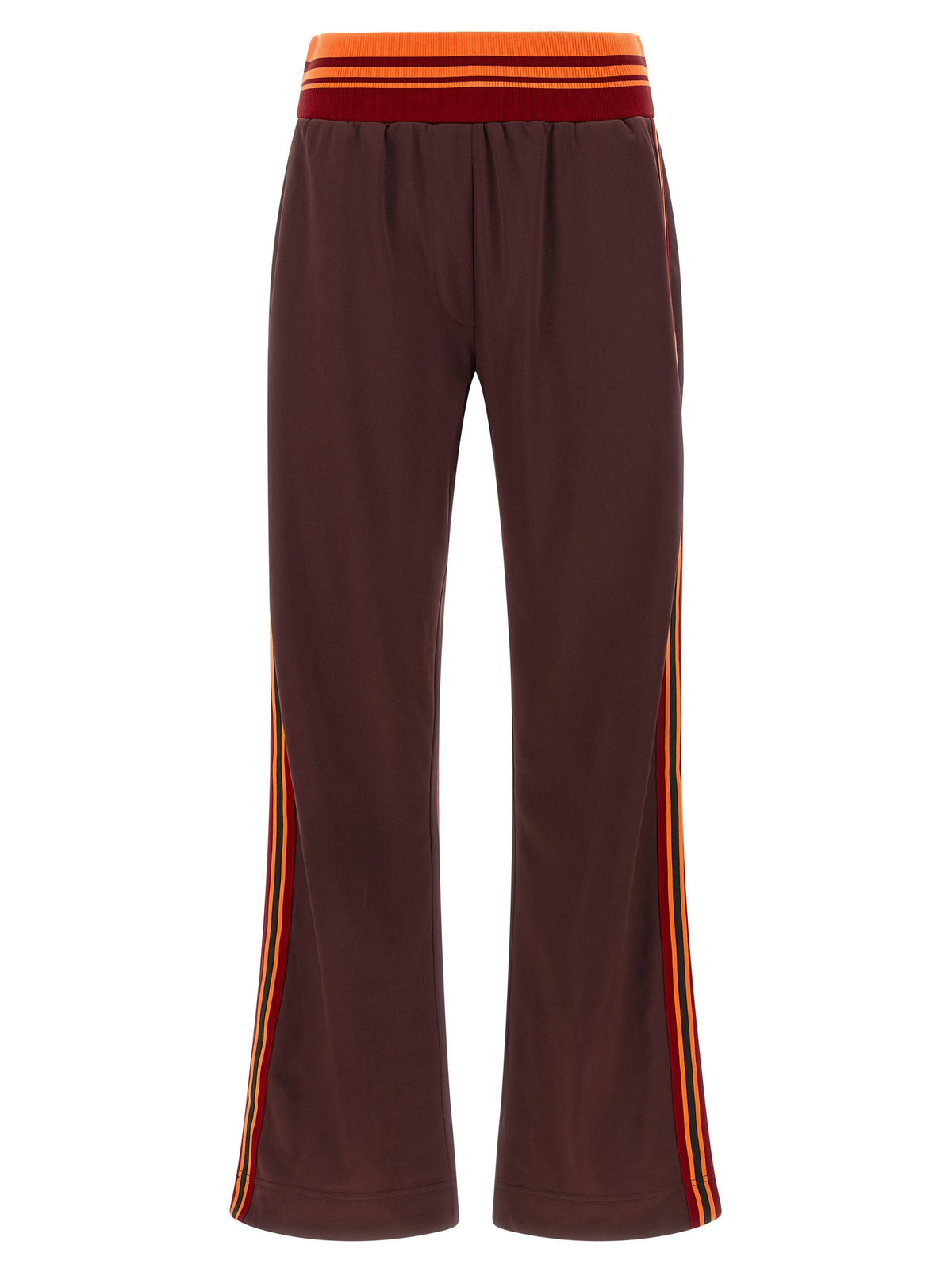 Dries Van Noten Huchisa Tape Pants Dries Van Noten