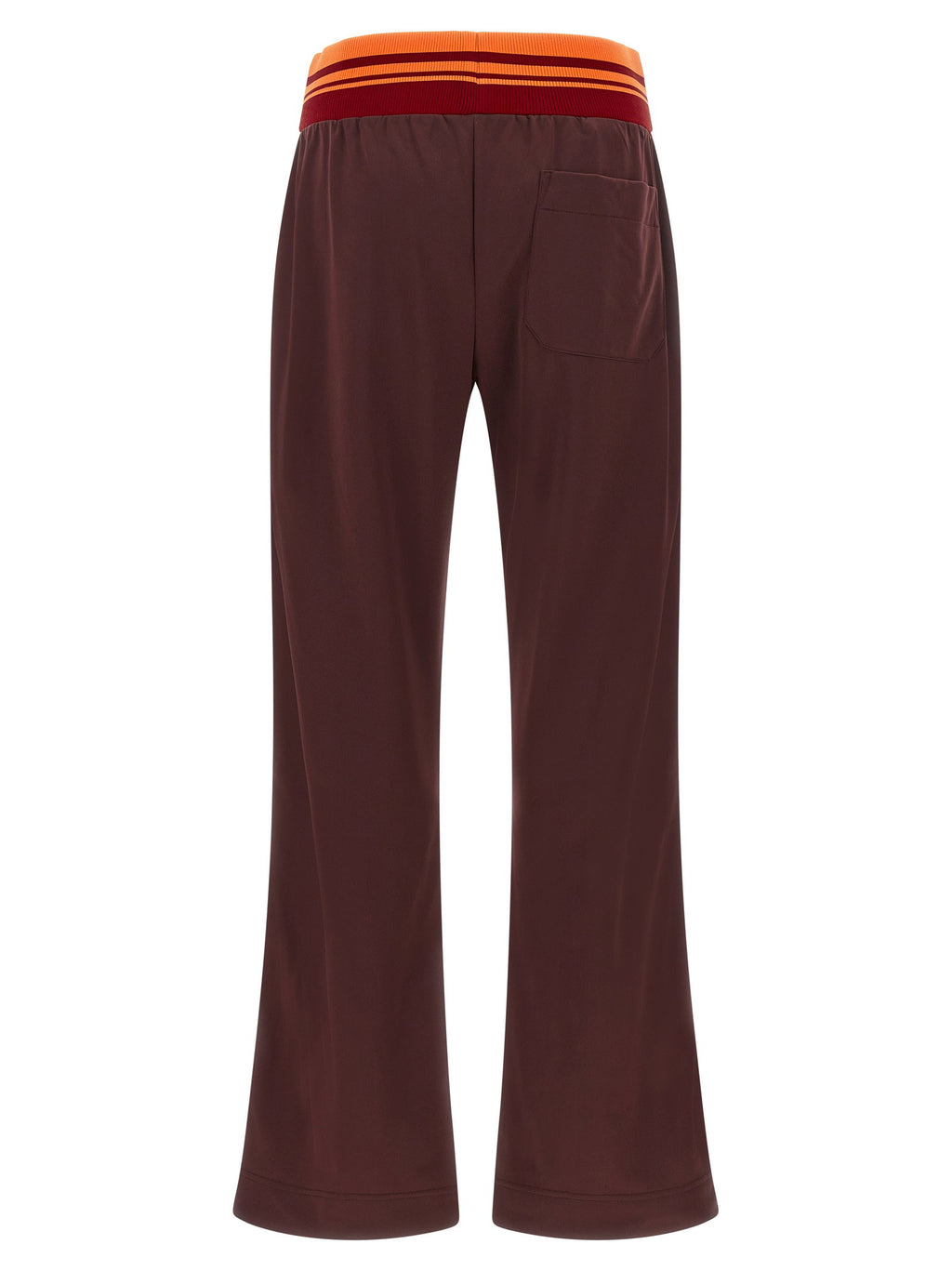 Dries Van Noten Huchisa Tape Pants Dries Van Noten