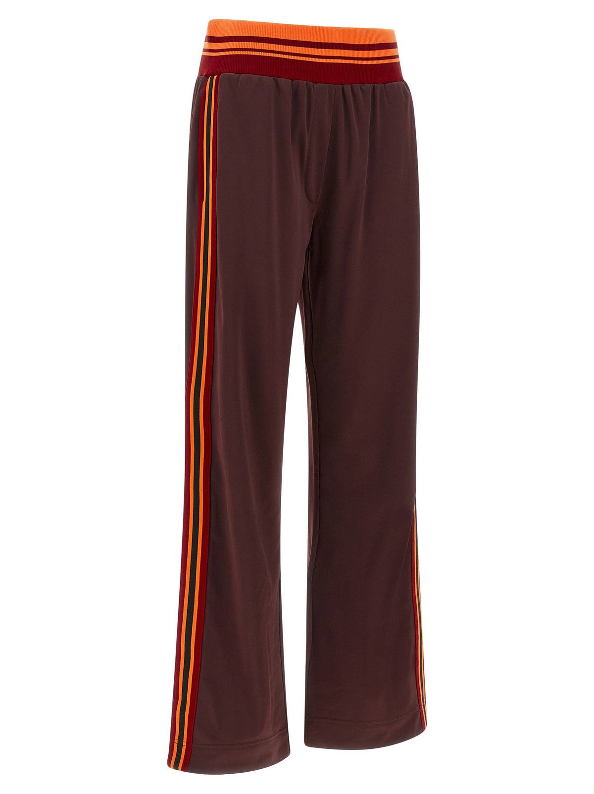 Dries Van Noten Huchisa Tape Pants Dries Van Noten