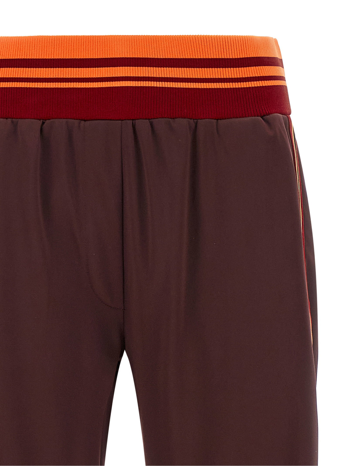 Dries Van Noten Huchisa Tape Pants Dries Van Noten
