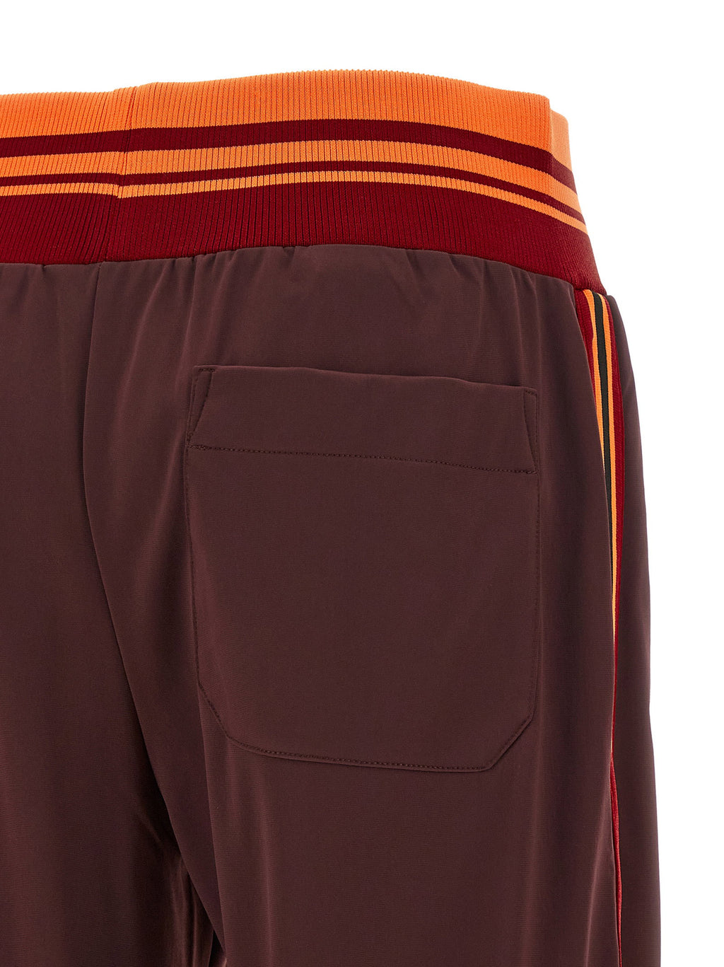 Dries Van Noten Huchisa Tape Pants Dries Van Noten