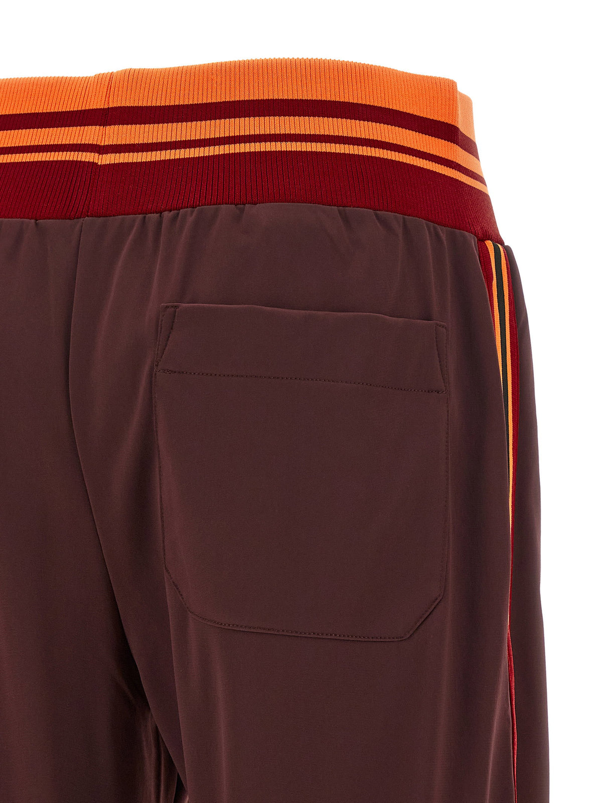 Dries Van Noten Huchisa Tape Pants Dries Van Noten