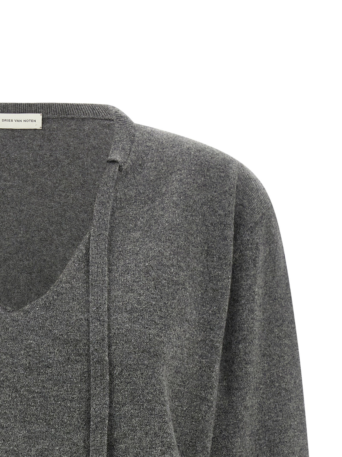 Dries Van Noten Towie Sweater