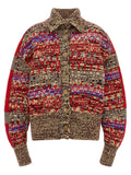 Dries Van Noten Teda Cardigan