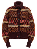 Dries Van Noten Teda Cardigan