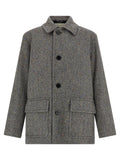 Dries Van Noten Randale Coat