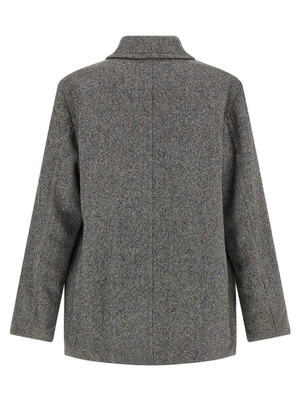 Dries Van Noten Randale Coat