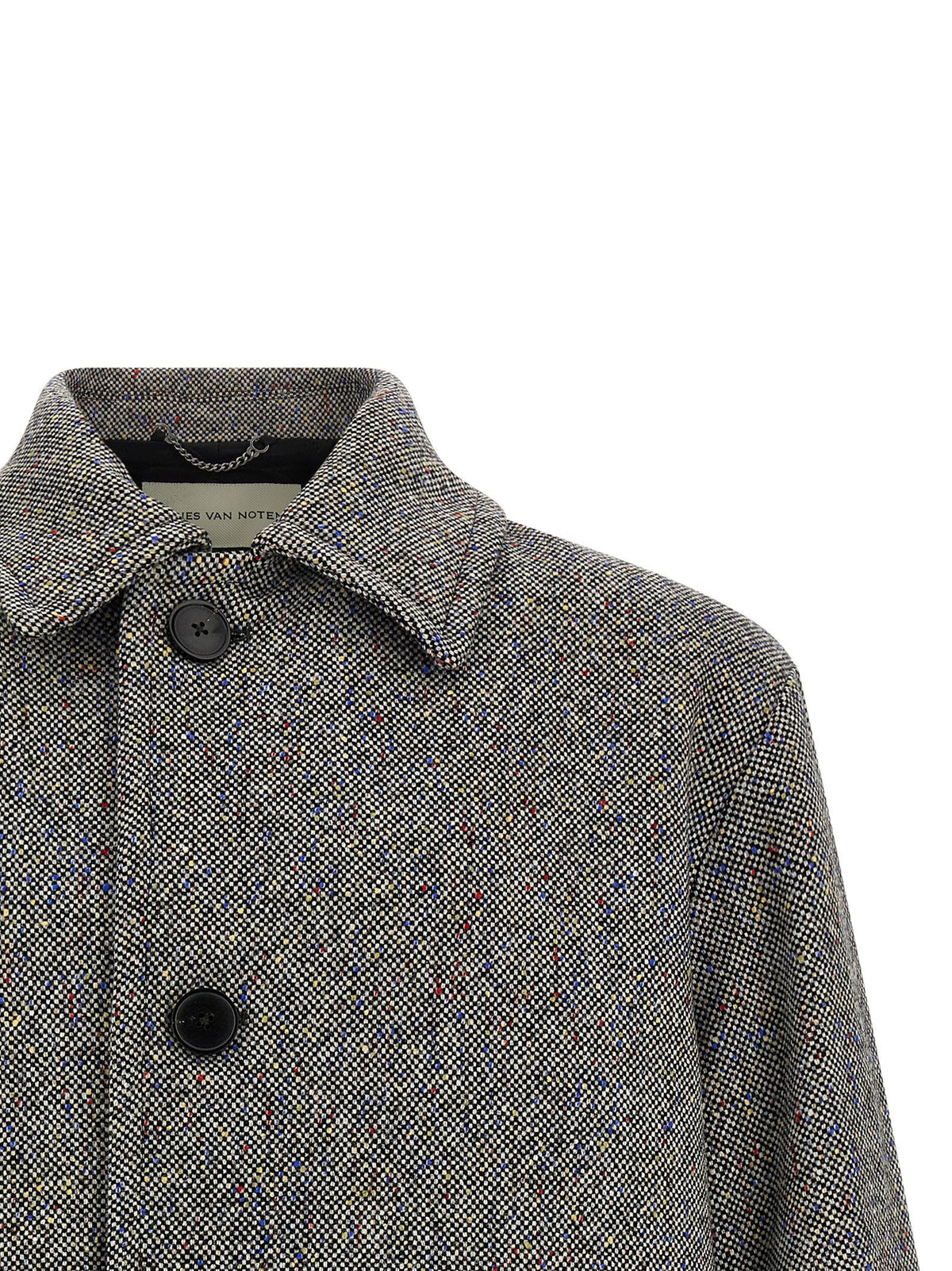 Dries Van Noten Randale Coat