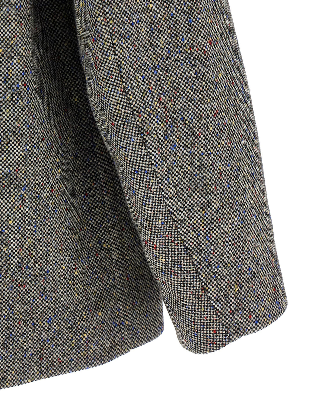 Dries Van Noten Randale Coat
