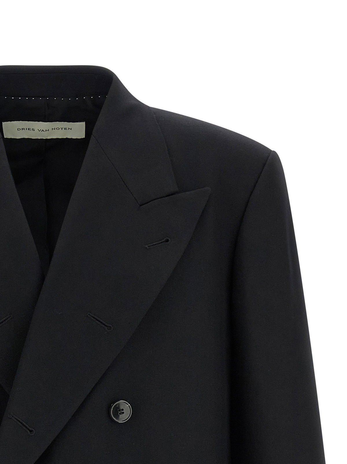 Dries Van Noten Bosar Blazer
