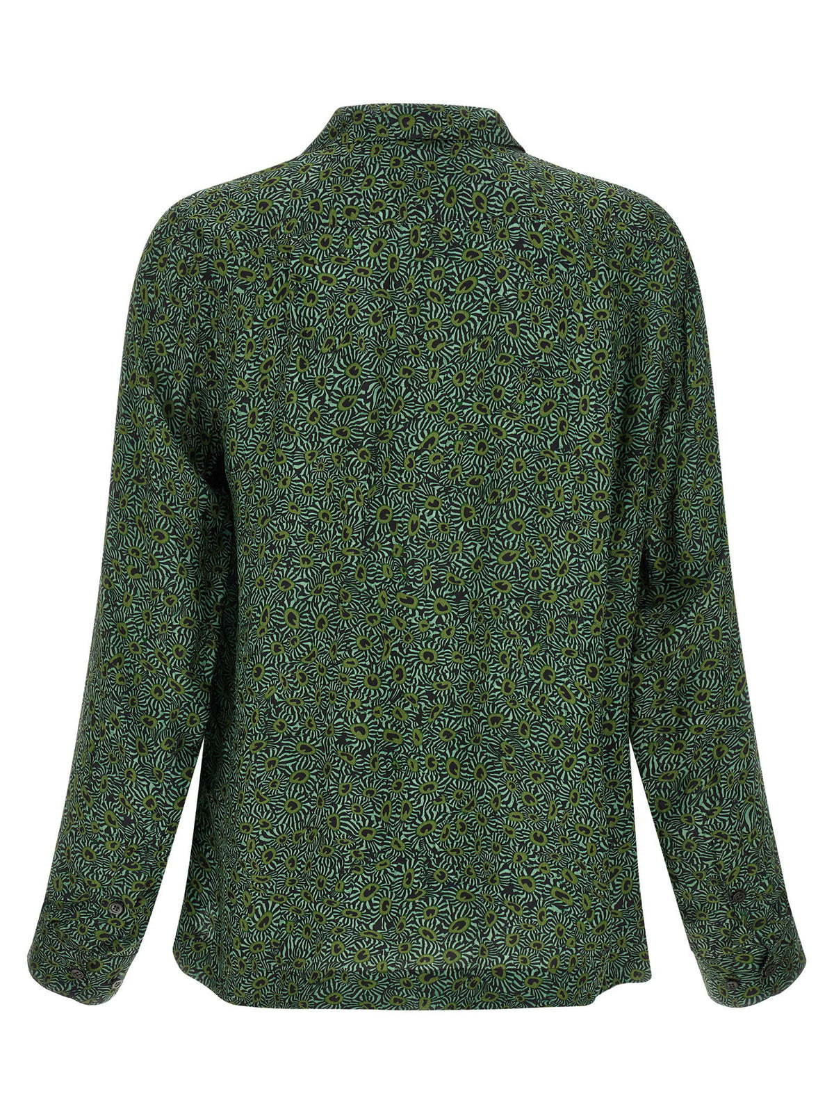 Dries Van Noten Carlty Shirt