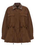 Max Mara Atelier Platani Jacket