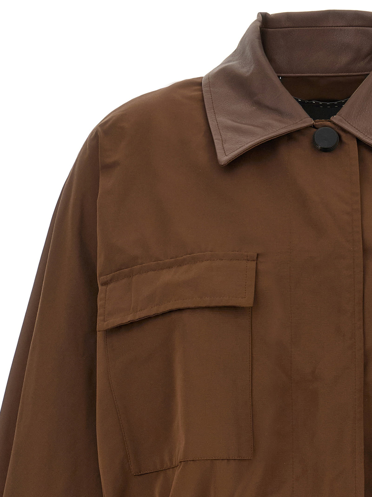 Max Mara Atelier Platani Jacket