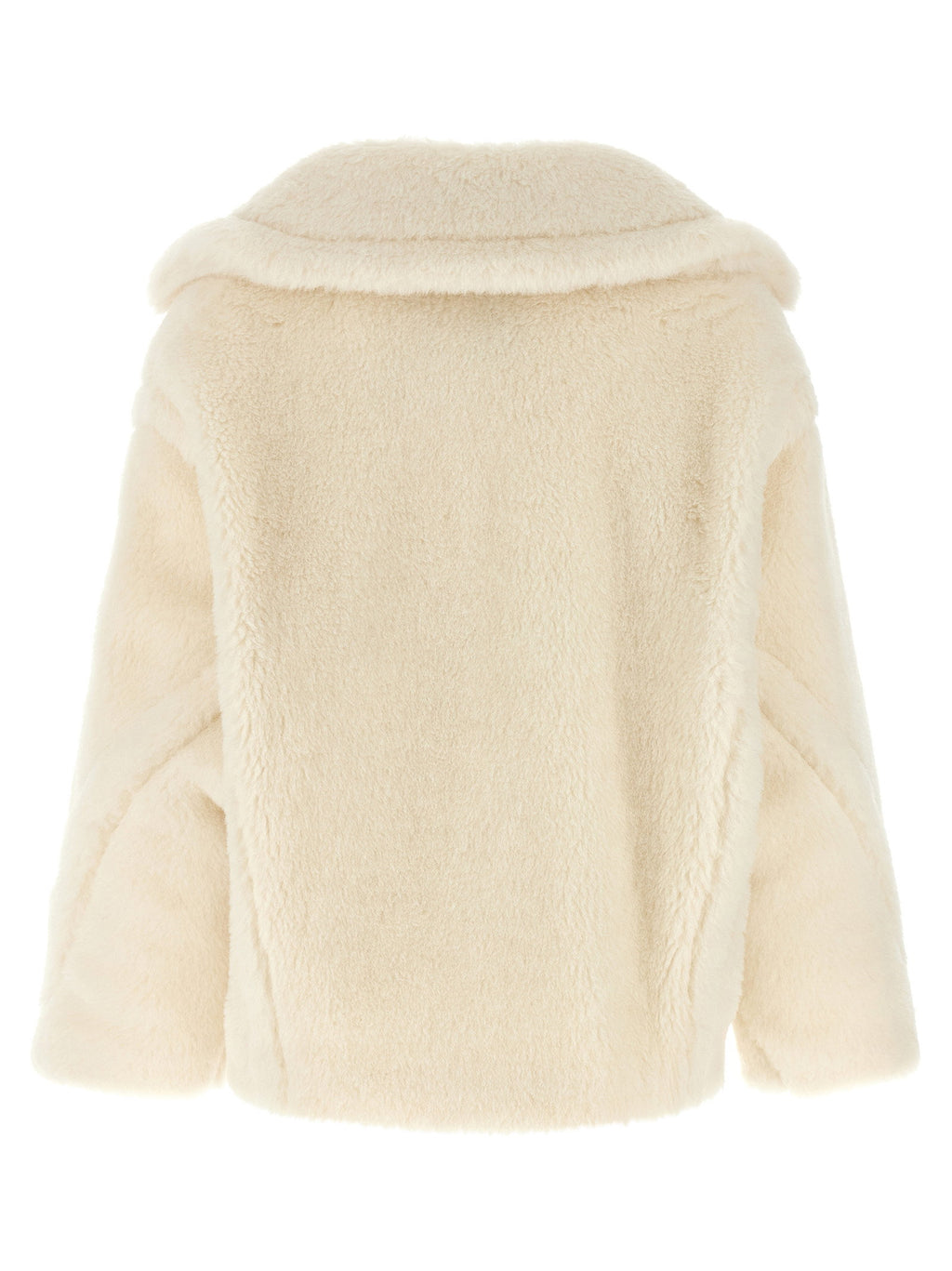 Max Mara Alcuno Coat