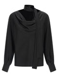 Max Mara Pianoforte Fiocchi Blouse