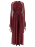 Max Mara Pianoforte Taverna Dress