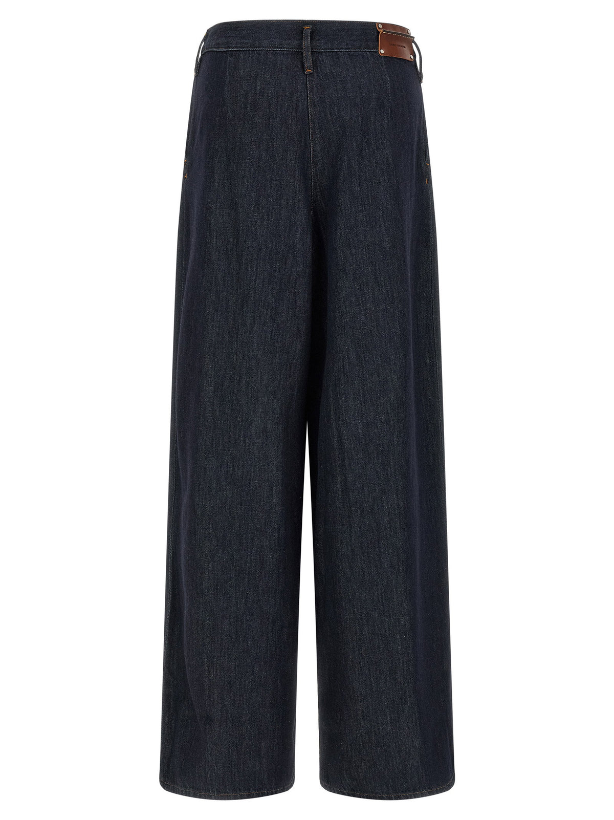 Dries Van Noten Pamplona Jeans Dries Van Noten