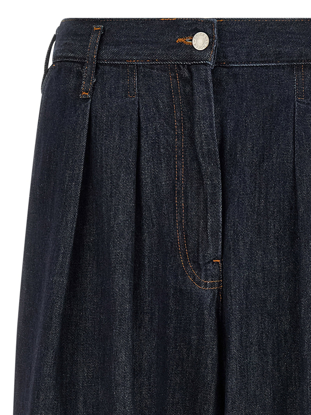 Dries Van Noten Pamplona Jeans Dries Van Noten