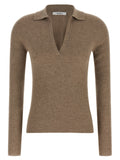 Max Mara Angel Polo Shirt