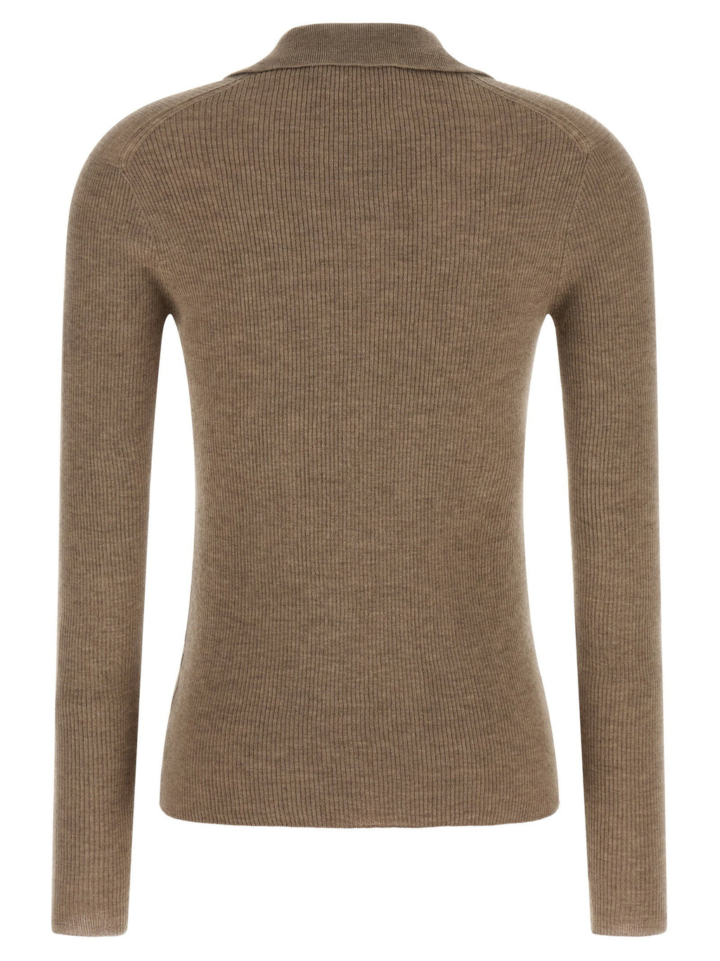Max Mara Angel Polo Shirt