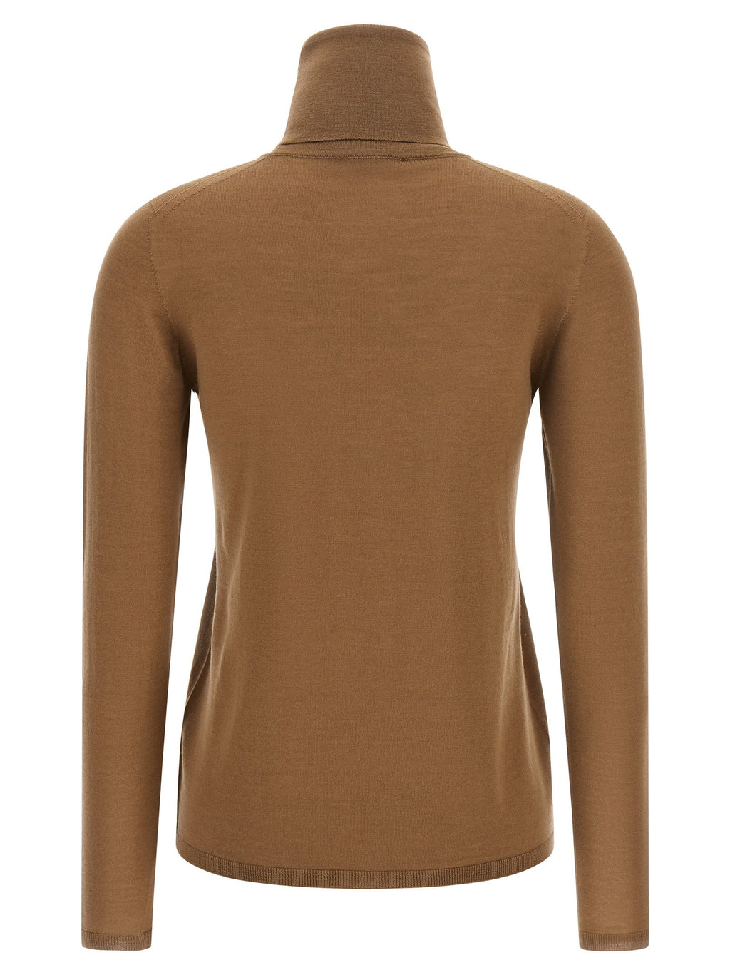 Max Mara Saluto Turtleneck Sweater