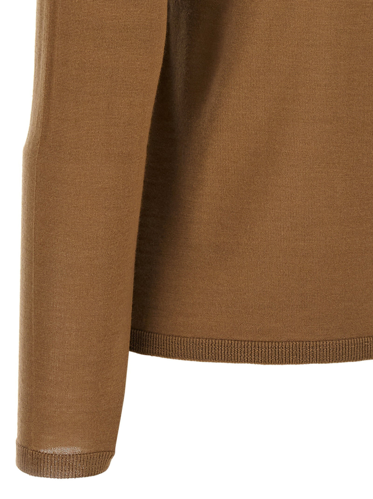 Max Mara Saluto Turtleneck Sweater