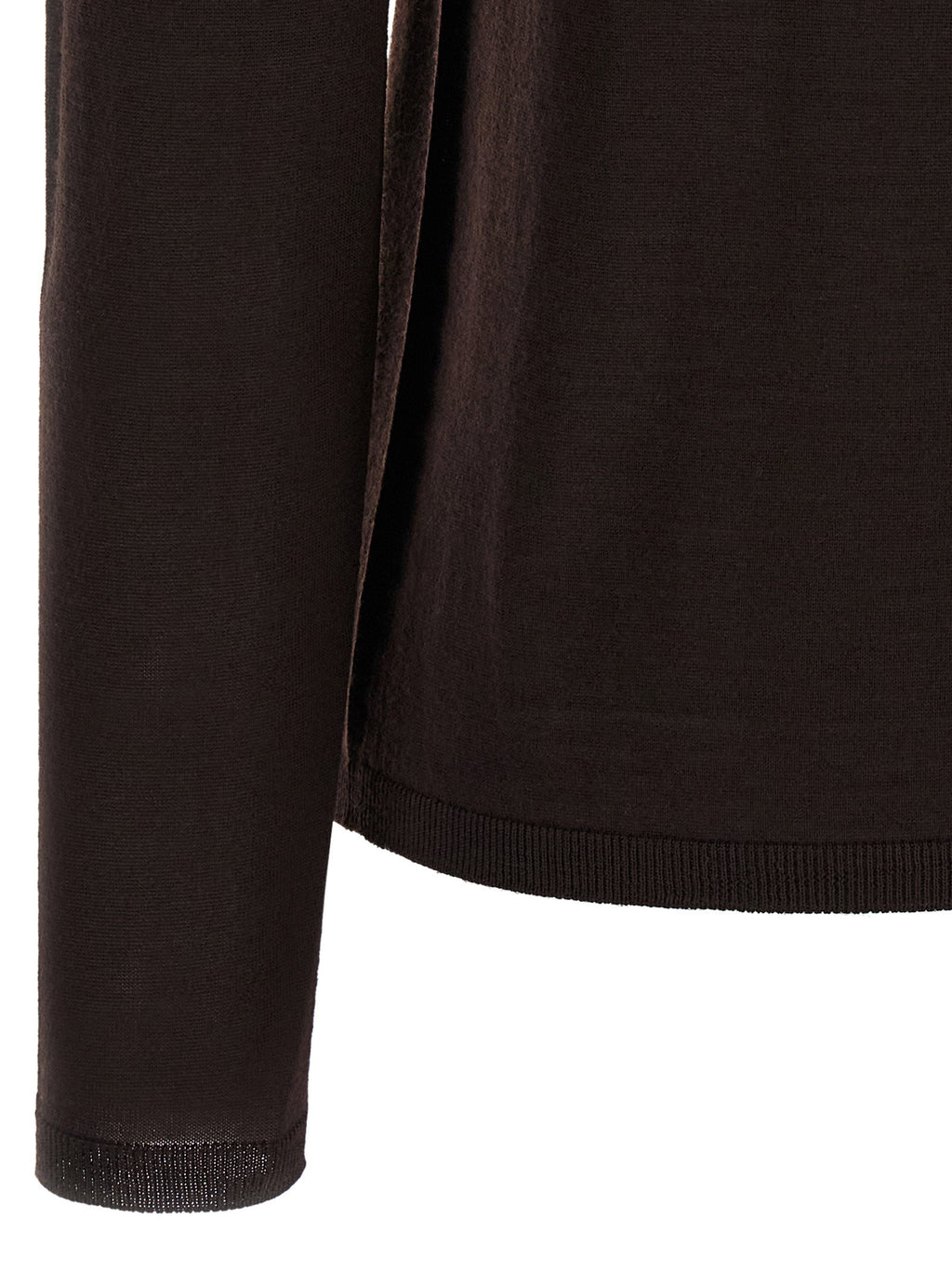 Max Mara Saluto Turtleneck Sweater